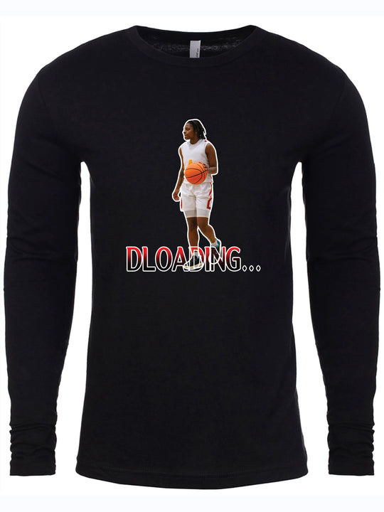 Dloading Long Sleeve