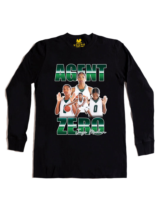 Jaya Mcclure Long Sleeve