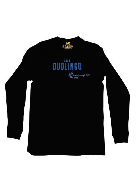 Duolingo Long Sleeve