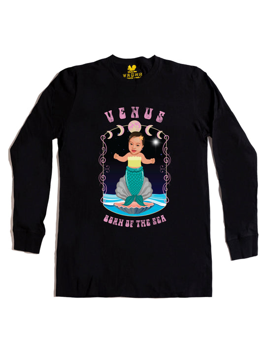 Venus Long Sleeve