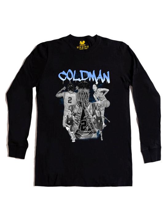 Coldman Long Sleeve