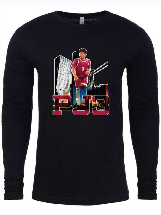 PJ Henry Long Sleeve