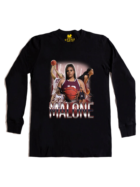 Jada Malone Long Sleeve