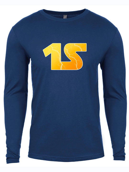 Isiah Small Long Sleeve