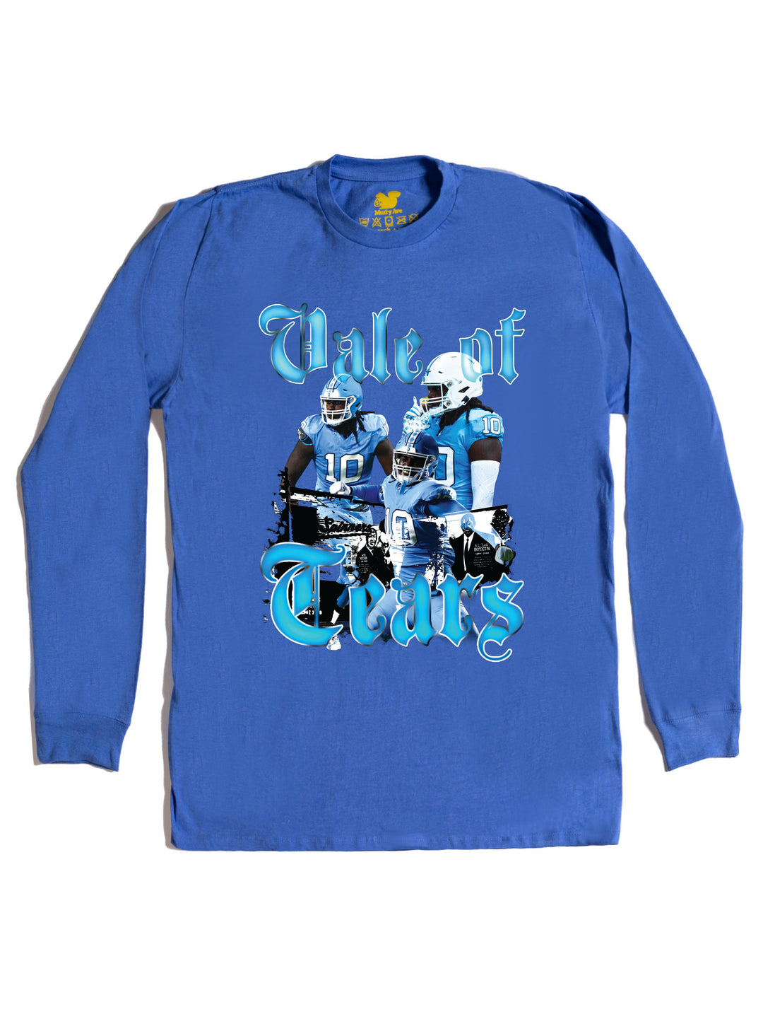 Vale of Tears Long Sleeve