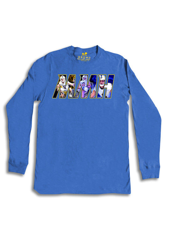 Mason Heintschel Logo Long Sleeve