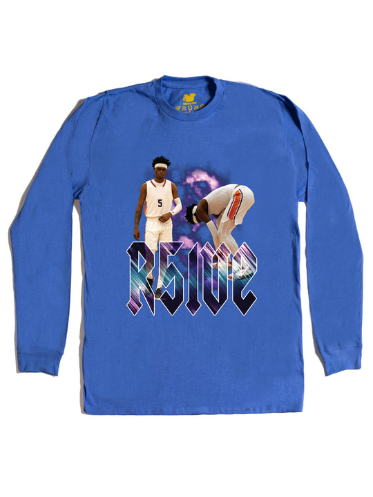 R5IVE Long Sleeve