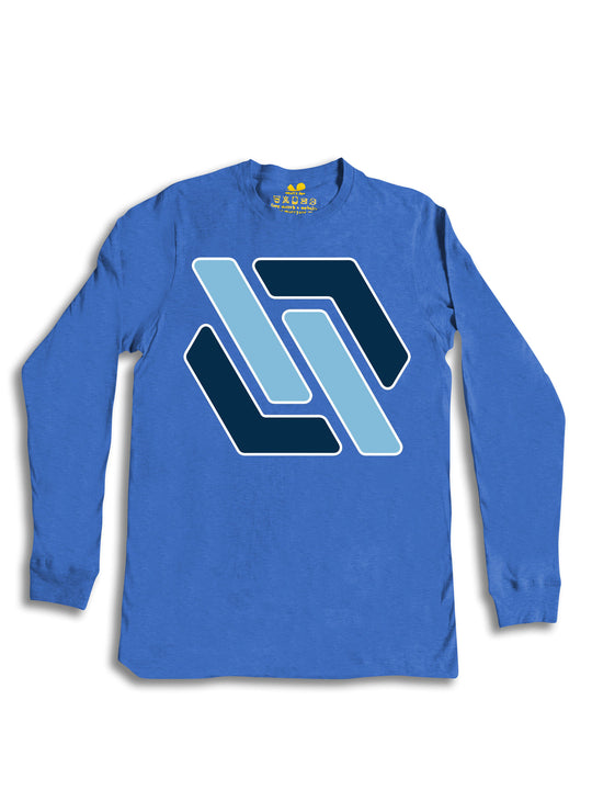 Jonathan Powell Logo Long Sleeve