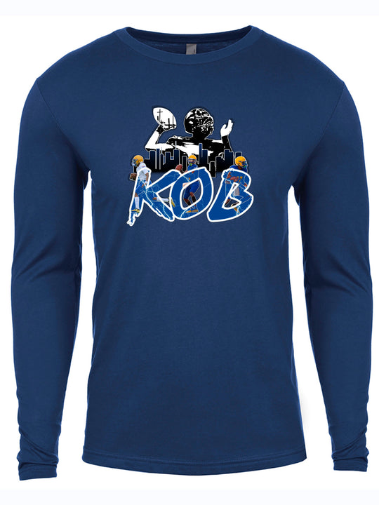 KOB Long Sleeve