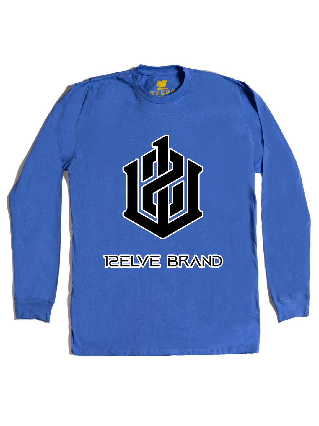 12elve Long Sleeve