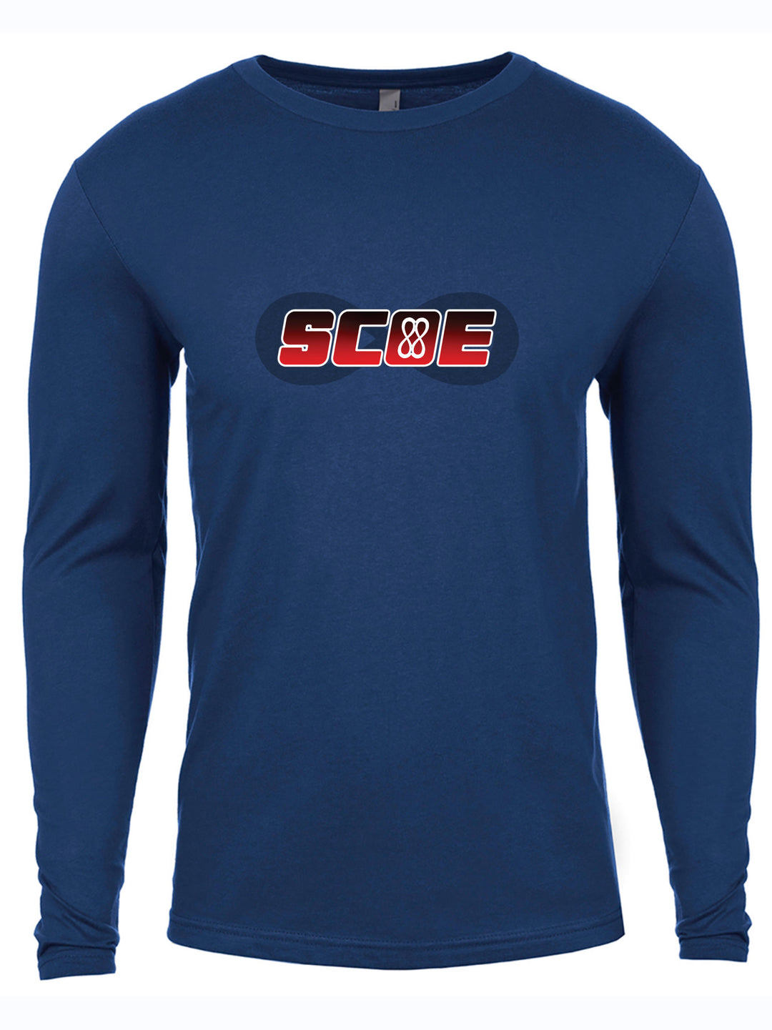 SCOE Long Sleeve