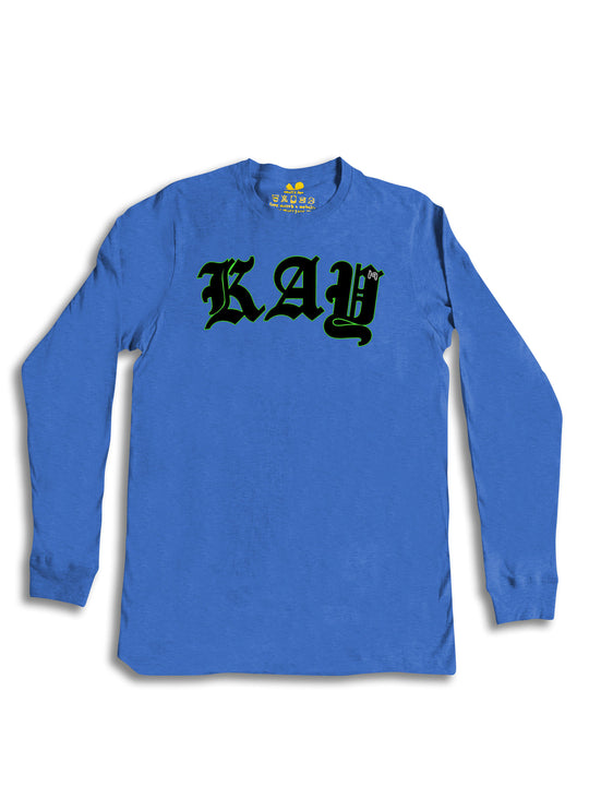 Kaden Edwards Long Sleeve