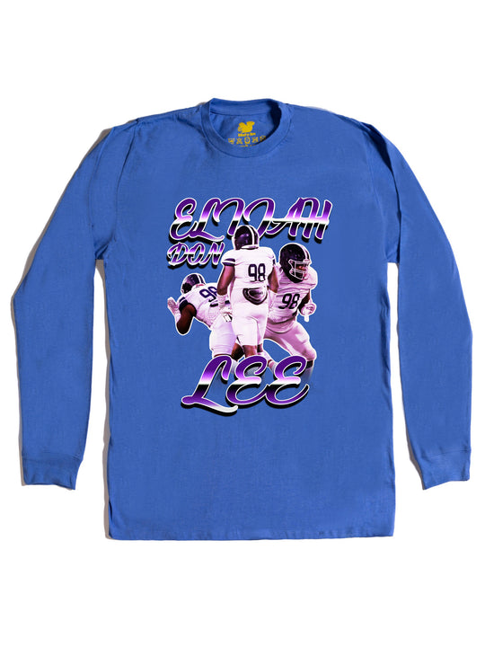 Elijah Lee Long Sleeve