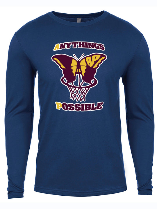 Anythings Possible Long Sleeve