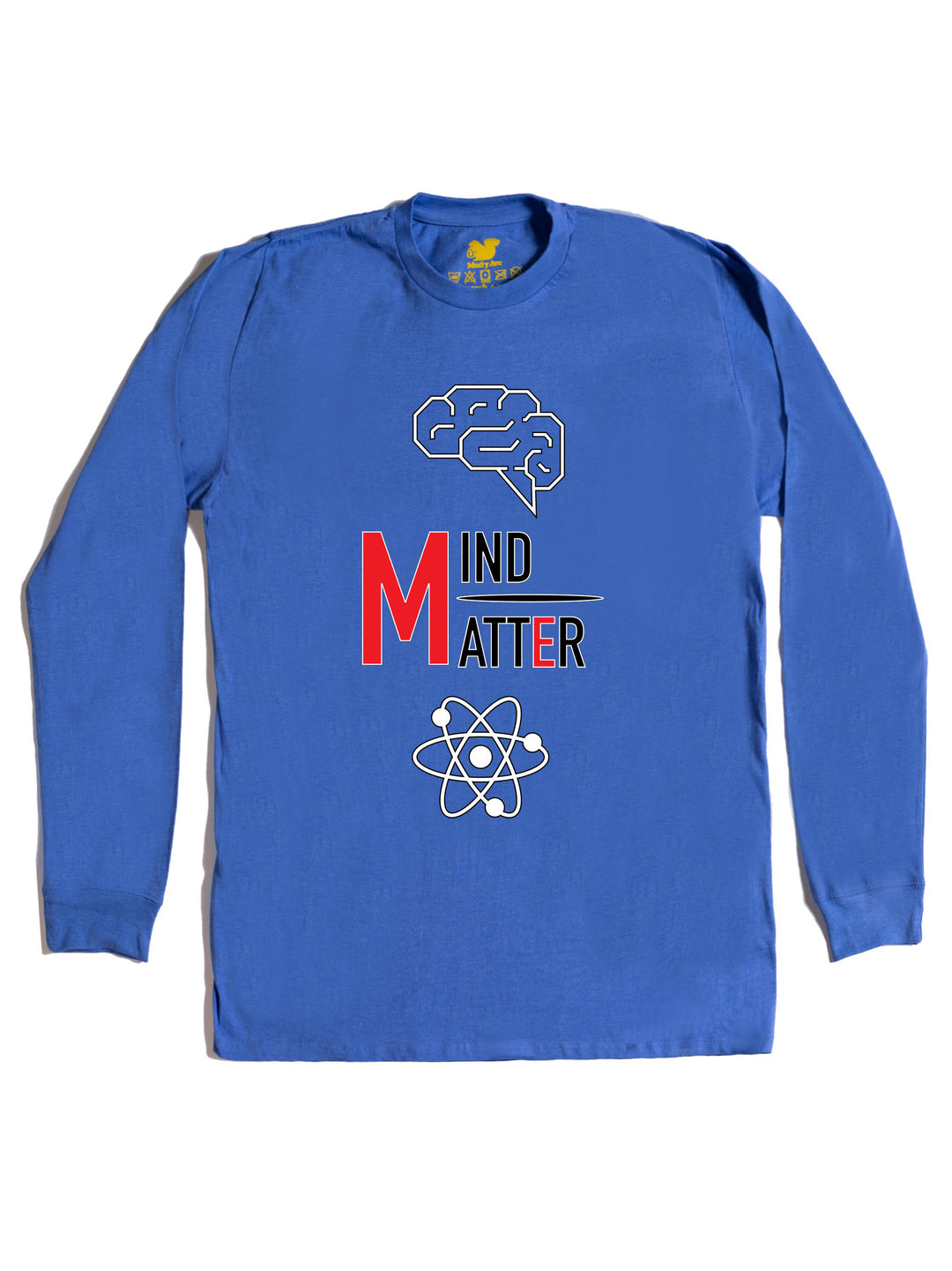 Jada Stinson Long Sleeve