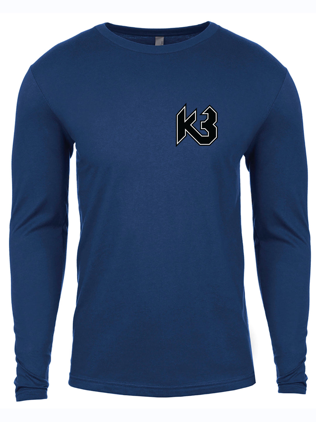 Keys Collection Long Sleeve