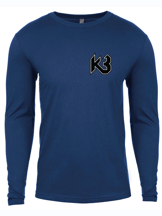 Keys Collection Long Sleeve