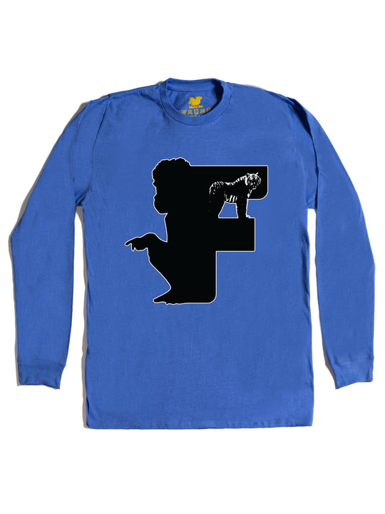 Frank Staine Long Sleeve
