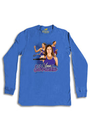 Anna Sidorenko Long Sleeve