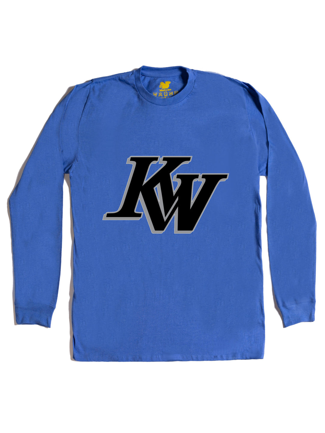 Kean Webb Long Sleeve