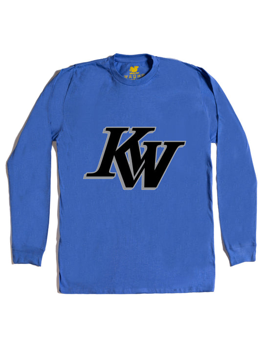 Kean Webb Long Sleeve