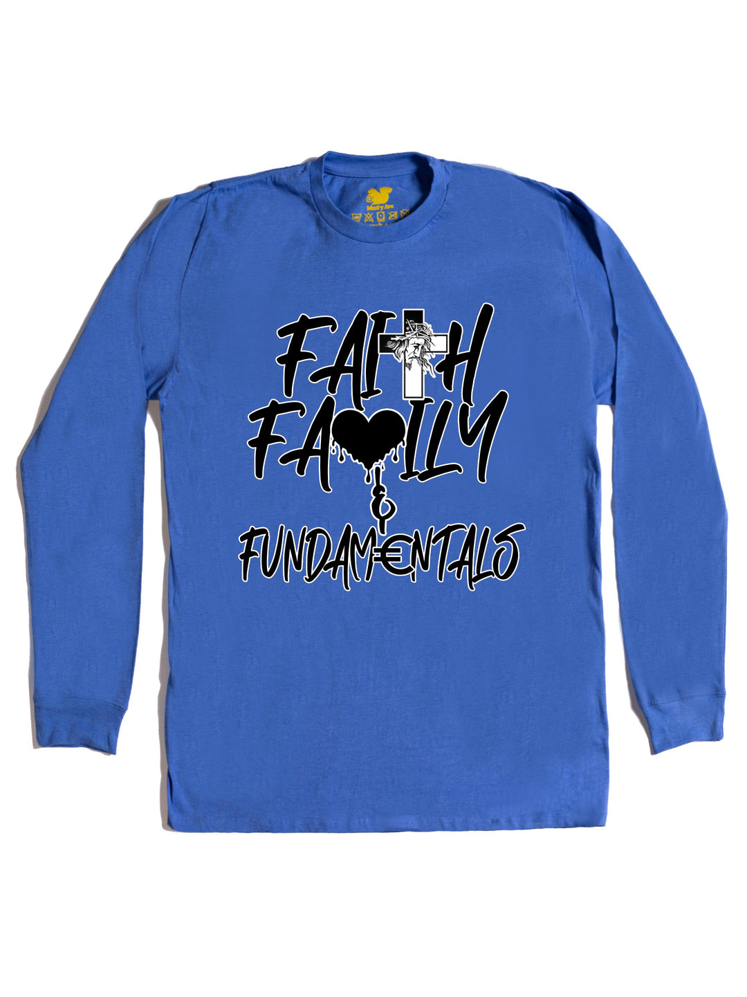 Noah Gurley Long Sleeve