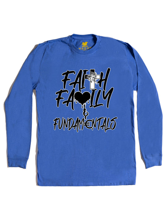 Noah Gurley Long Sleeve