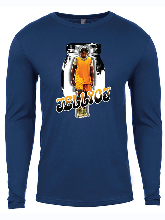 JellyCJ Long Sleeve