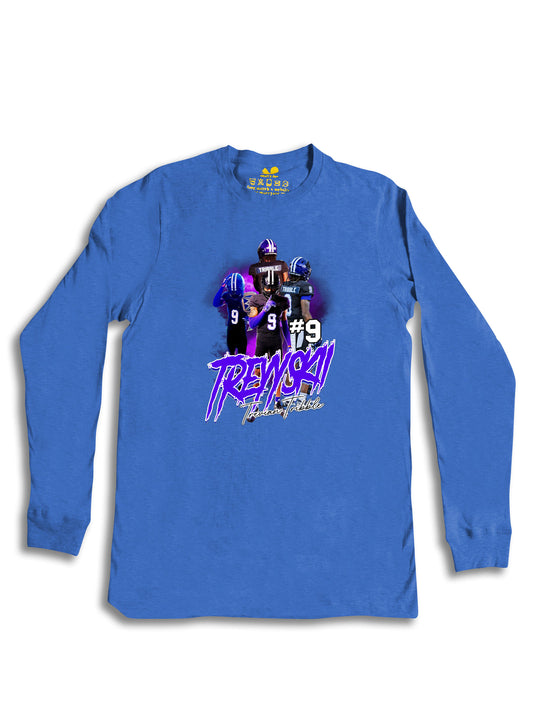 Treyyskii Long Sleeve