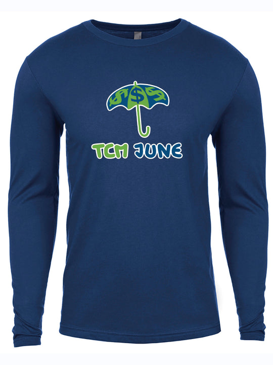 TCM June Long Sleeve
