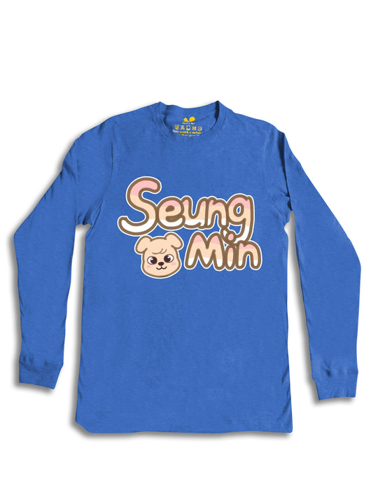 Seungmin Long Sleeve