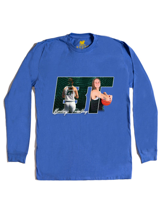 Bailey Tabeling Long Sleeve