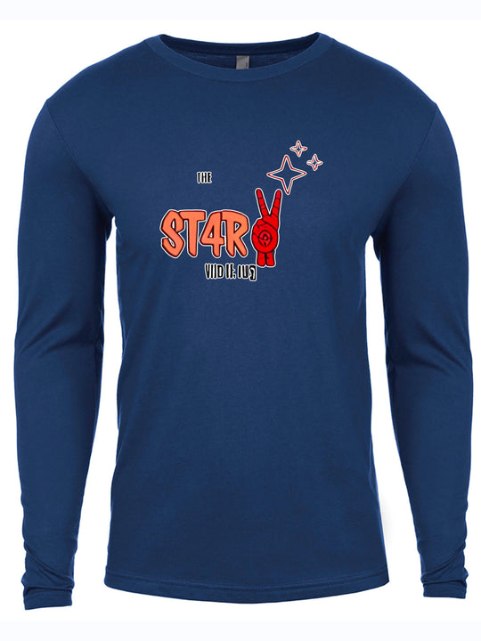 St4r Clothing Long Sleeve