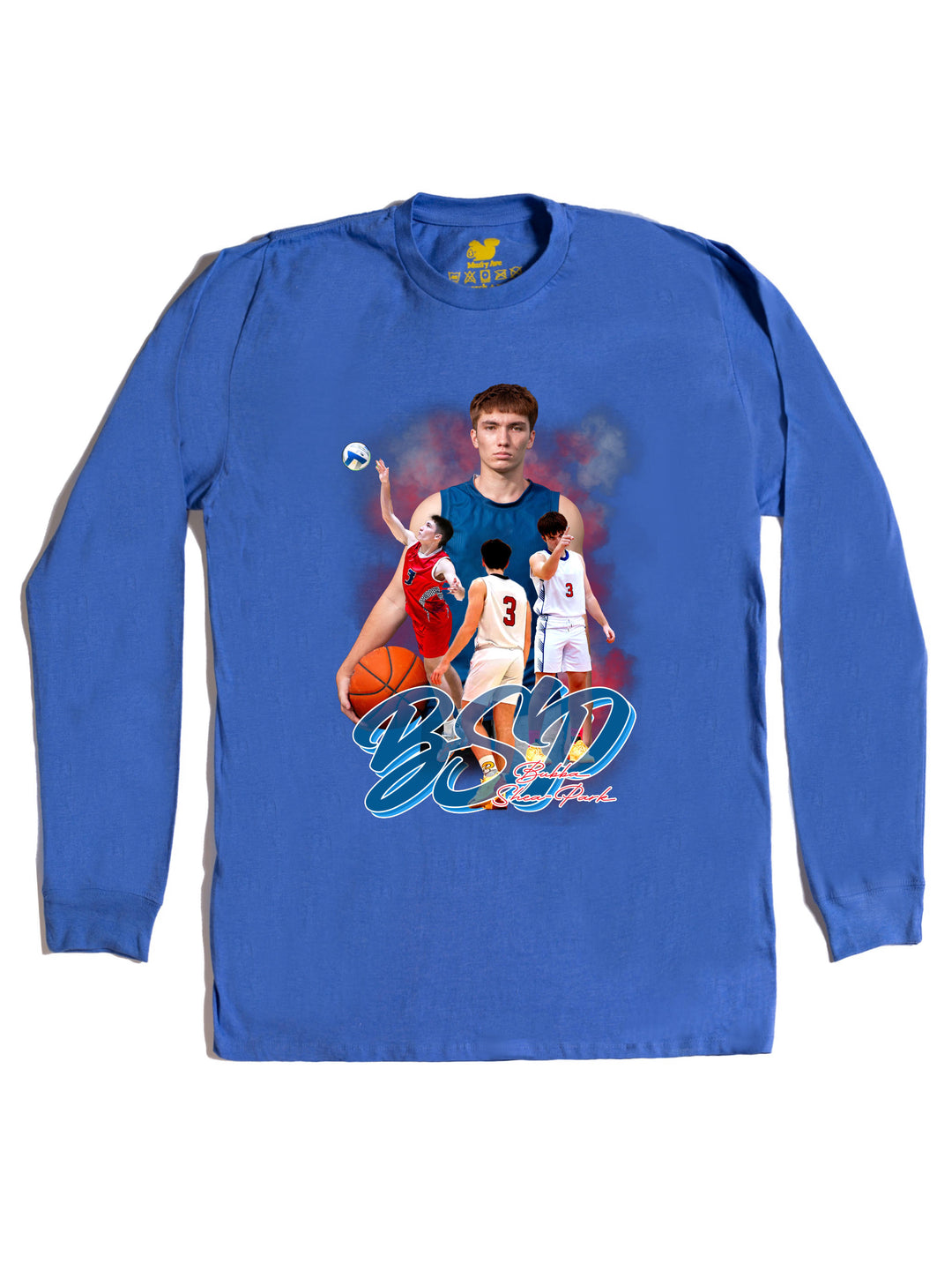 Bubba Shea Park Long Sleeve