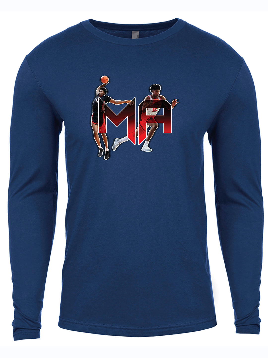 MA Long Sleeve