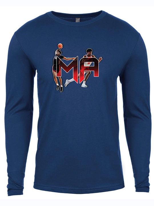 MA Long Sleeve