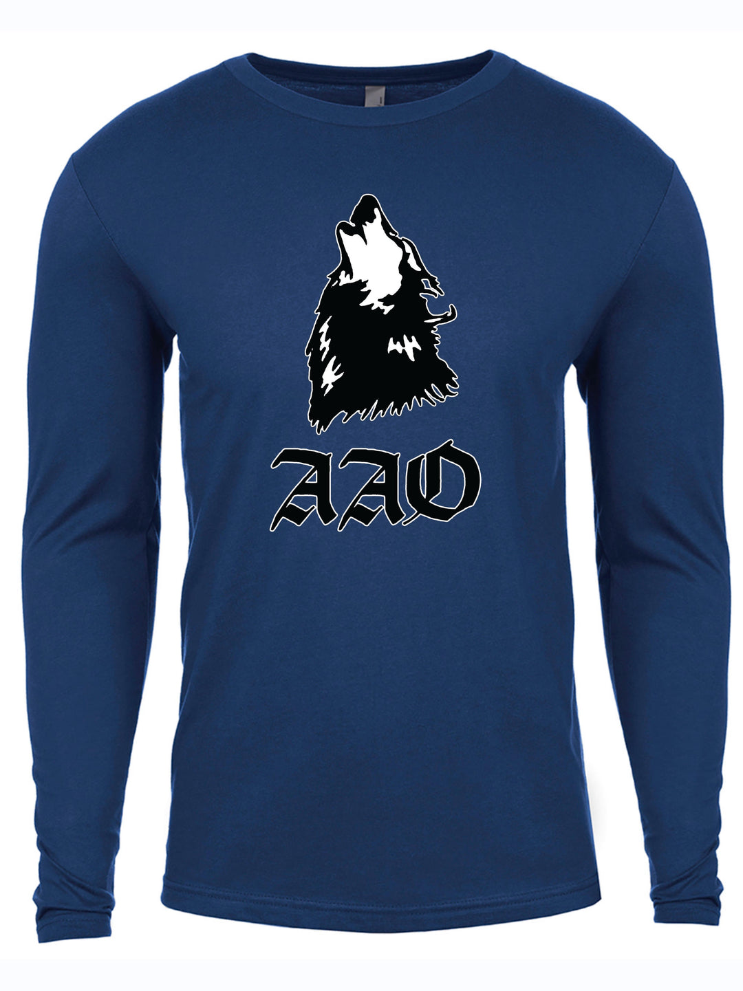 AAO Long Sleeve