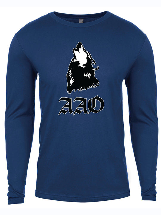 AAO Long Sleeve