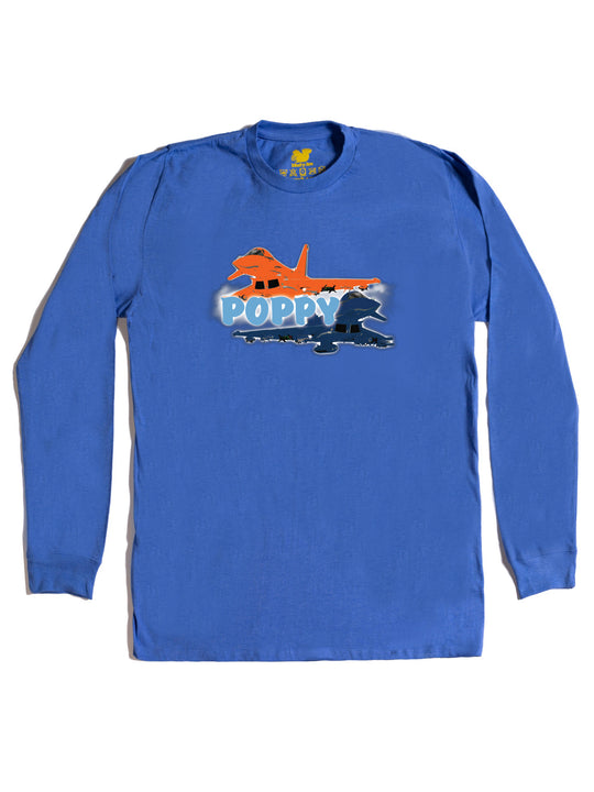 Poppy Long Sleeve