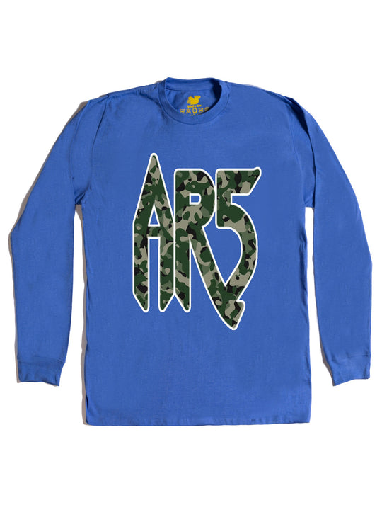 Anees Raheem Long Sleeve