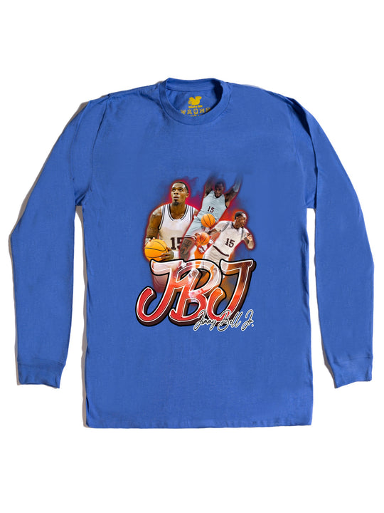 Jimmy Bell Jr Long Sleeve