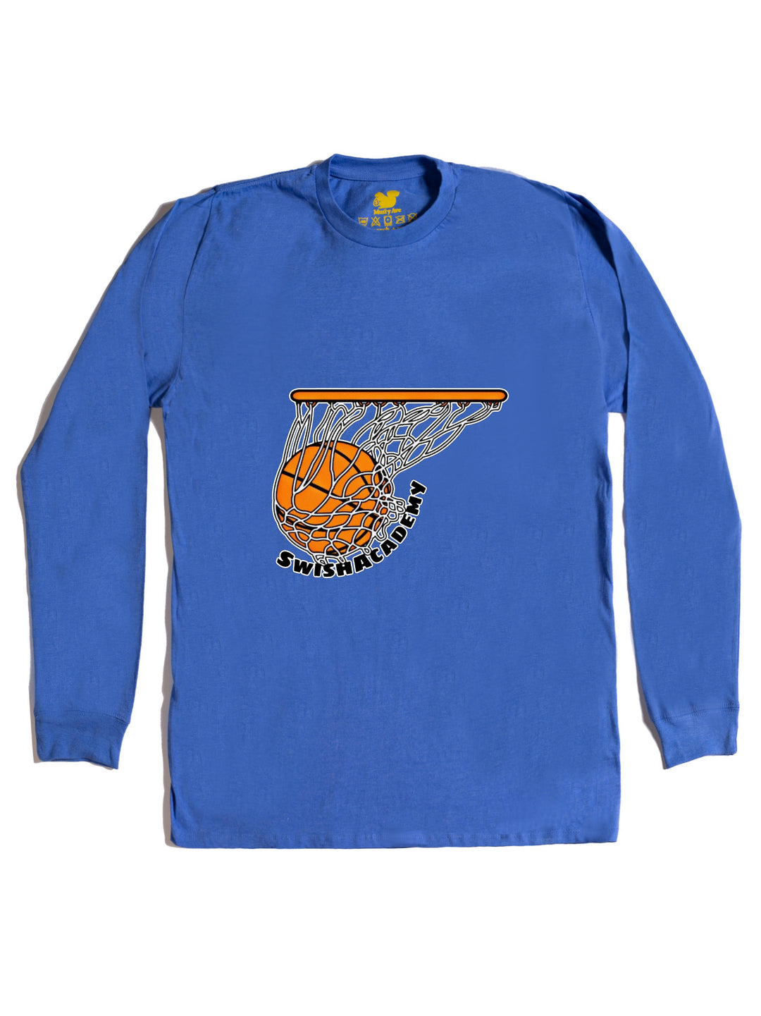 Swish Academy Long Sleeve
