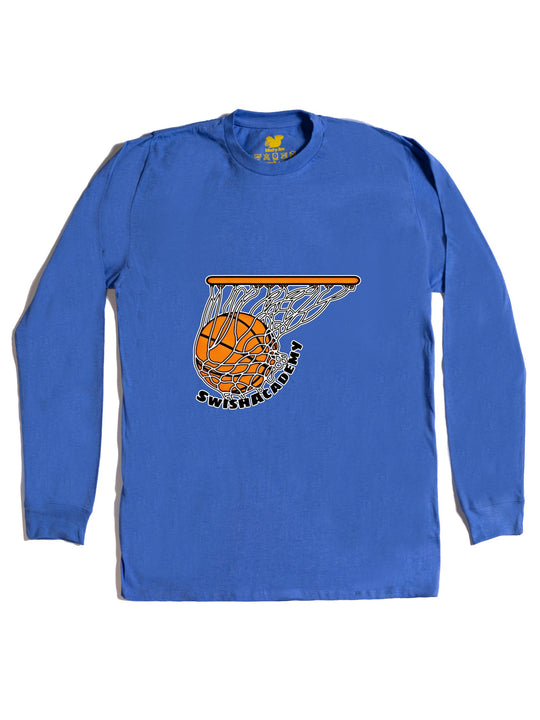Swish Academy Long Sleeve