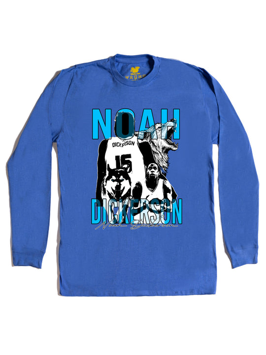 Noah Dickerson Long Sleeve