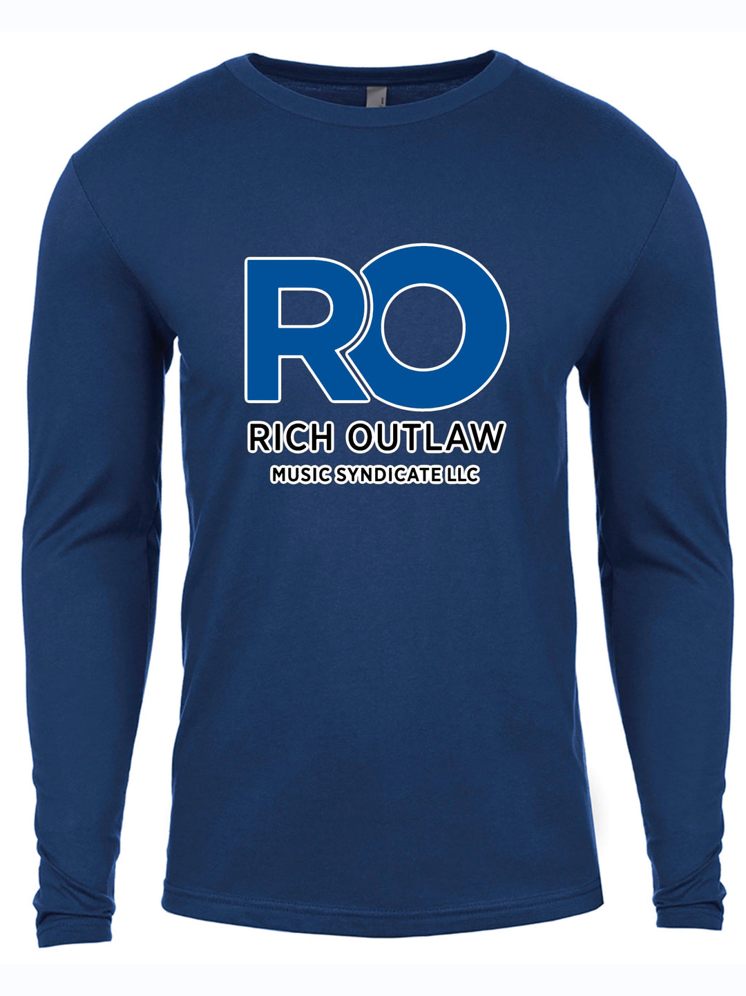 Rich Outlaw Long Sleeve