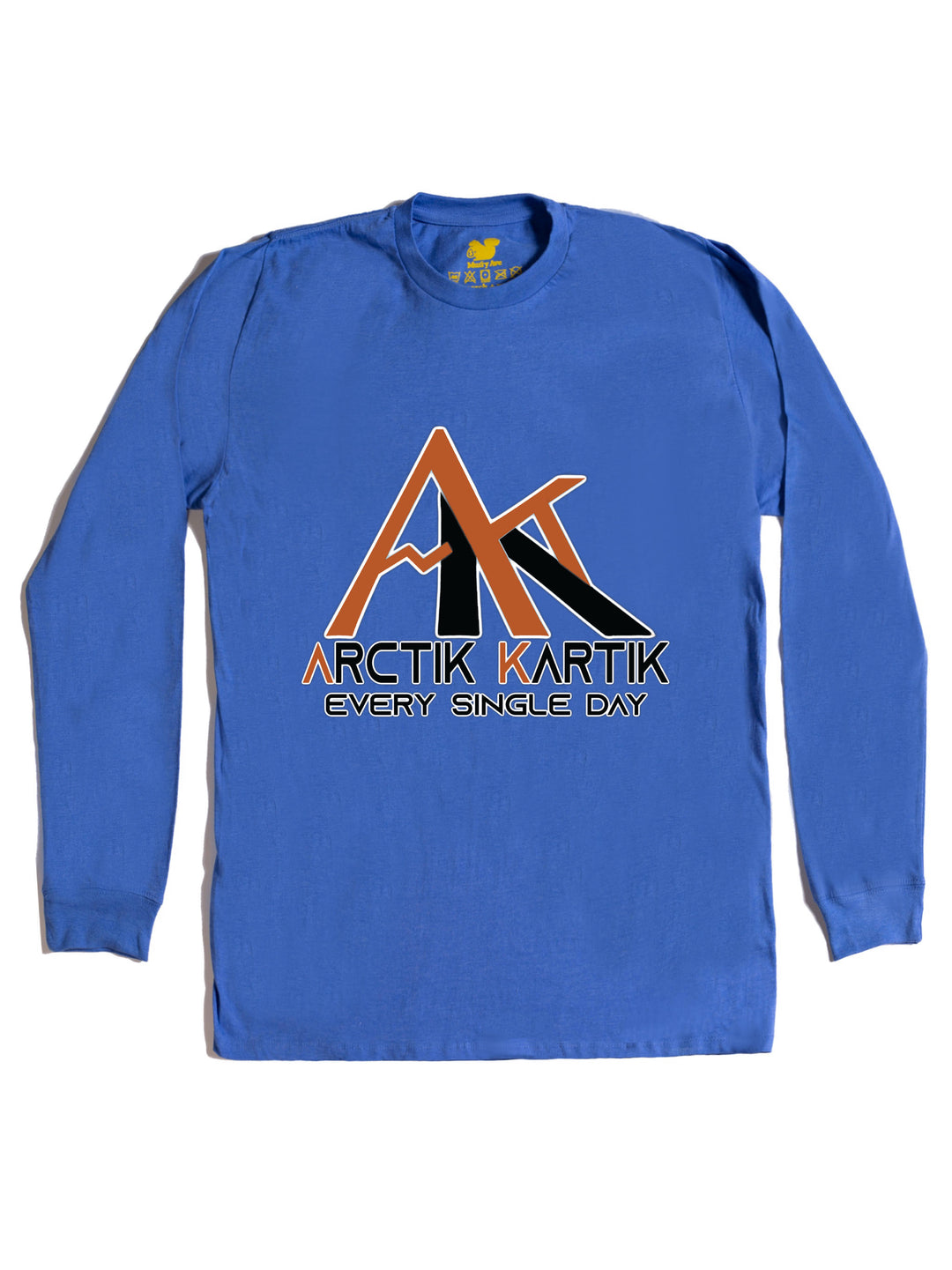 Arctik Kartik Long Sleeve
