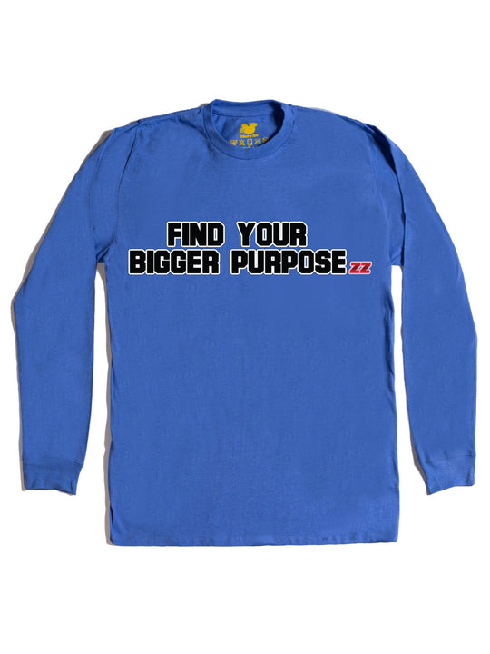 ZZ Long Sleeve