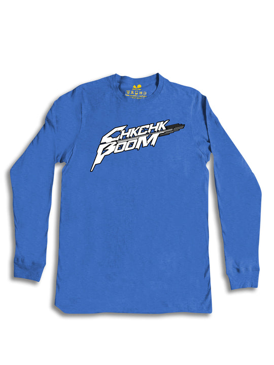 Stray Kids ATE Album Chk Chk Boom Long Sleeve