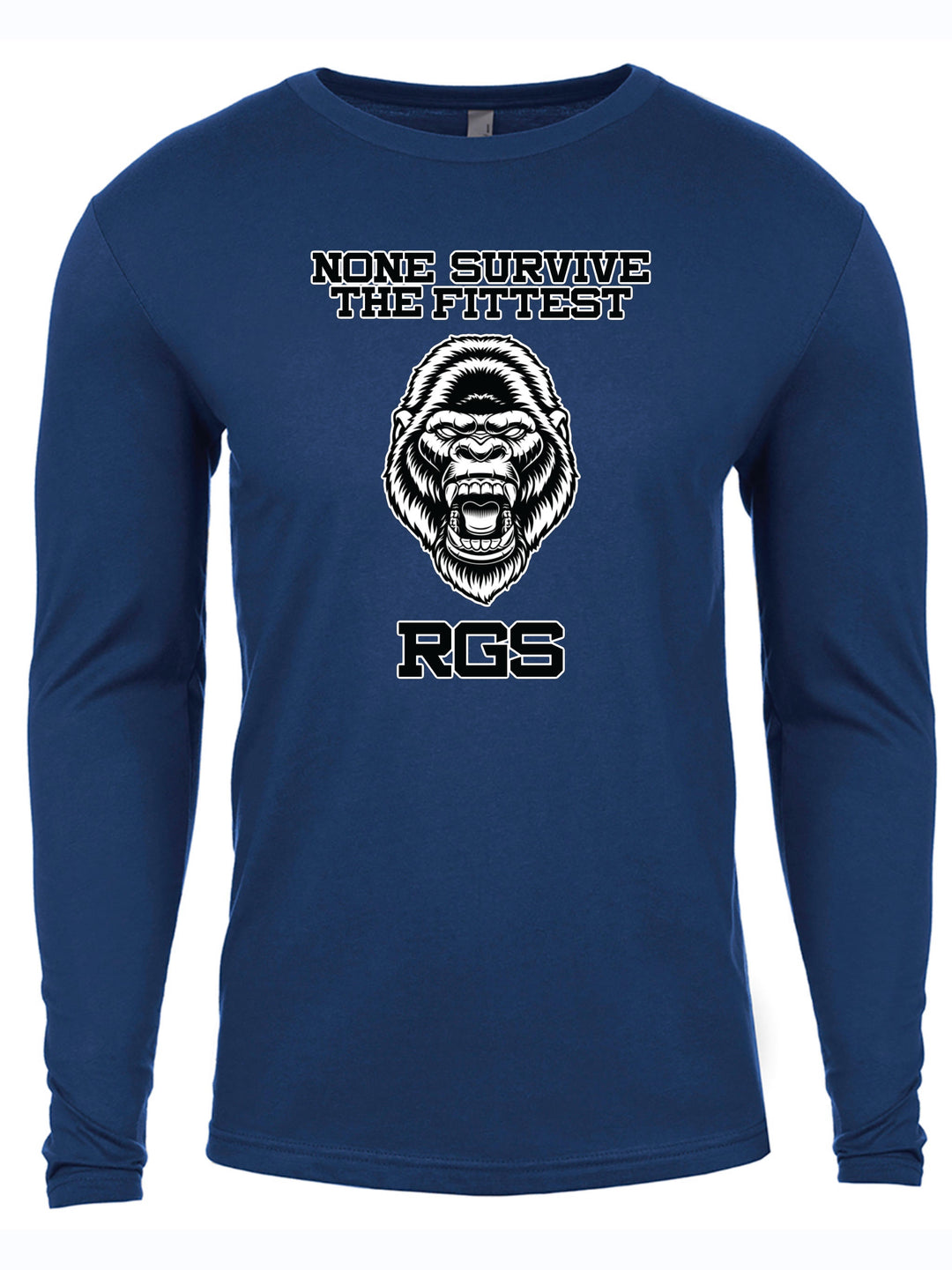 RGS Long Sleeve