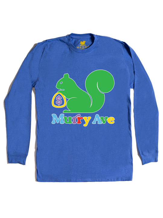 Murry Ave Long Sleeve